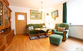 Ferienwohnung Solveig